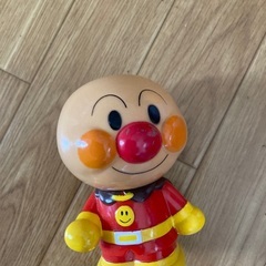 アガツマ　アンパンマン　ハンマーの画像