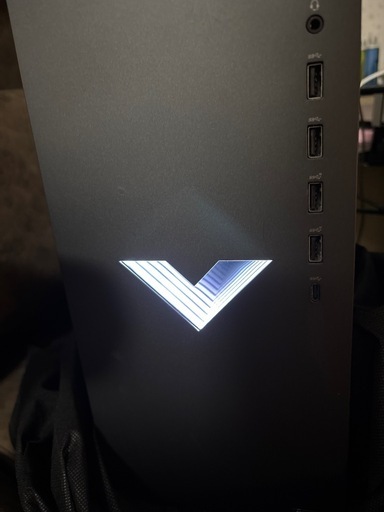 ゲーミングPC HP VICTUS15L