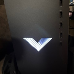 ゲーミングPC HP VICTUS15Lの画像