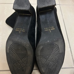 レディースブーツの画像