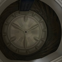 【ジャンク・無料】Panasonic 洗濯機 NA-F60PB10（給水不良）の画像