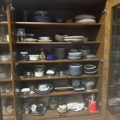 食器類の画像