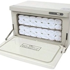 タオルウォーマー
の画像