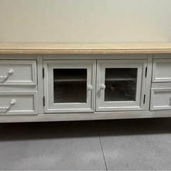 萩原　プロカントシリーズ　テレビ台の画像