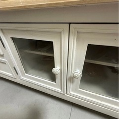 萩原　プロカントシリーズ　テレビ台の画像