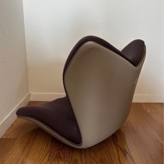 【ほぼ新品】50%オフ！MTG Style premium 骨盤  座椅子の画像