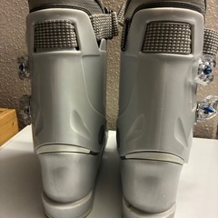 スキーブーツ(子どもサイズ)21cm　の画像