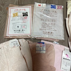 レディース　下着②の画像