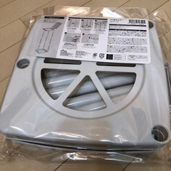 ダイソー　ゴミ箱ホルダー　新品　550円→300円の画像