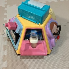 やりたい放題の画像