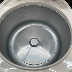 【炊飯器】【象印】【クリーニング済み】【管理番号12812】Sの画像