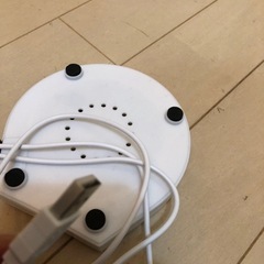 卓上飲み物ウォーマーの画像