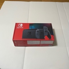 【美品】Nintendo Switch 付属品付きの画像