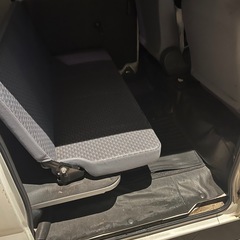 DAIHATSU ハイゼットカーゴ🉐車検満タン🉐の画像