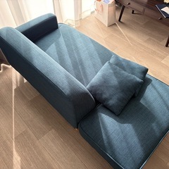 アイリスプラザ　ソファの画像