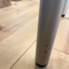 ワーキングテーブル30×110の画像