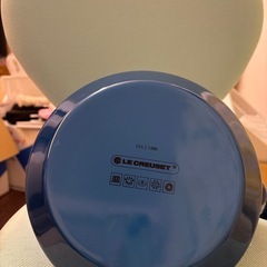 ル・クルーゼケトル（やかん）の画像