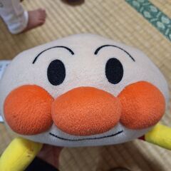 アンパンマンの画像