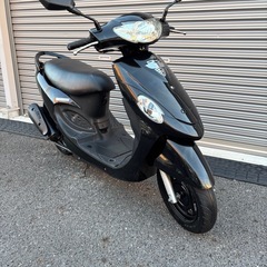 4013.リミッターなし　X'pro50 低走行　バッテリー、シート新品　千葉県柏市　即日配送、自走引き取りも可能の画像