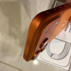 iphone17pro 256GB バッテリー100%の画像