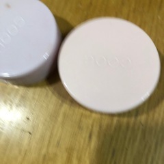 コーウ　アイシャドウパレット　セットの画像