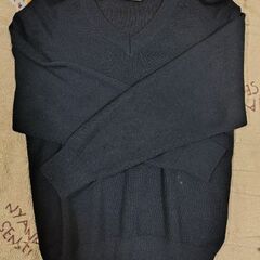 子供用のカーディガンの画像