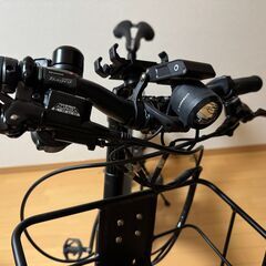 【美品】BESV PS1 2025年モデル オプション多数／走行約210km／付属品完備の画像