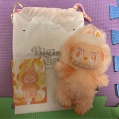 LABUBU  エナジーアソートボックスの画像