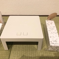 ネイルグッズなどの画像