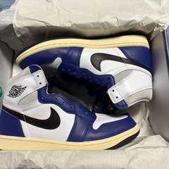 Nike Air Jordan 1 Highの画像