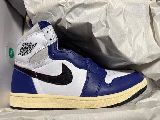 Nike Air Jordan 1 High