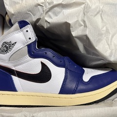 Nike Air Jordan 1 Highの画像