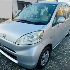 ホンダ　ライフの画像