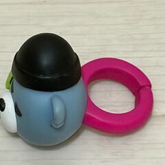 BICBANG　G-DRAGON（ジョン）リングの画像