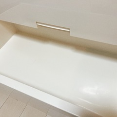 天馬 Fits フィッツプラス3段チェストの画像