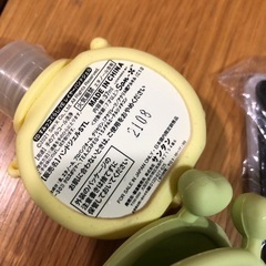 すみっこぐらし　セットの画像