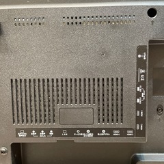 配送可【ティーズネットワーク】4K対応 43V液晶テレビ★2019年製　クリーニング済み/6ヶ月保証付き【管理番号】1228 橋の画像