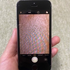 iPhone5sの画像