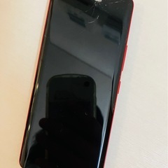 楽天ハンド　スマホの画像