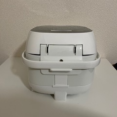 炊飯器　IRISOHYAMAの画像