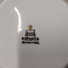 (中古)BS ROMAN オーロラ陶器の画像