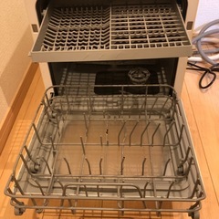 食洗機の画像