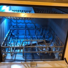 食洗機の画像