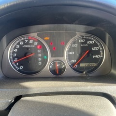 ホンダ バモス ホビオ 走行距離：110,000キロ 年式：平成21年 車検：8/9までの画像