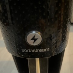 ソーダストリームの画像