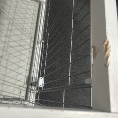 犬ケージの画像