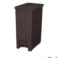 【中古】ゴミ箱の画像