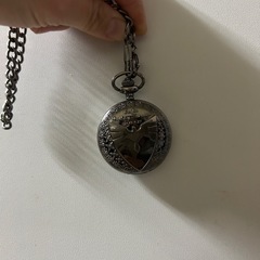 リゼロ　懐中時計？の画像