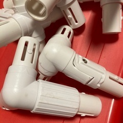 アンパンマン　折りたたみ可能　ジャングルジムの画像