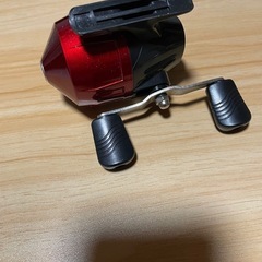 ロッドとリールの画像